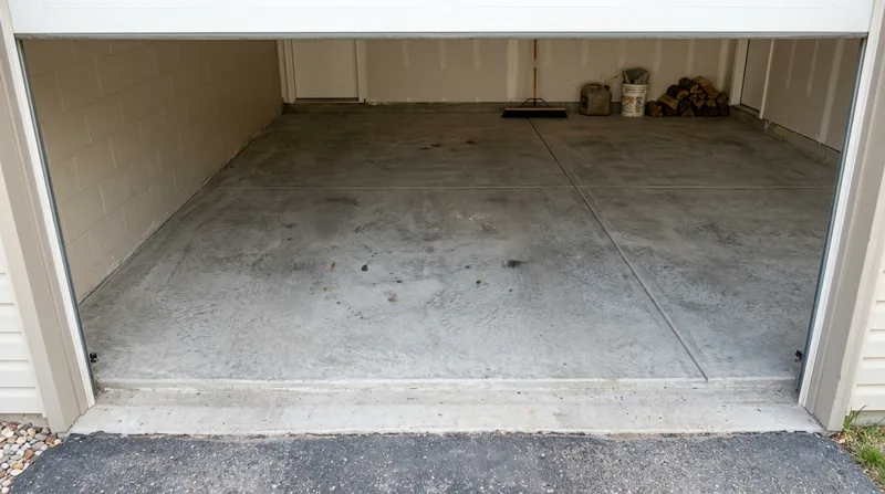 Garage Floors Lincoln